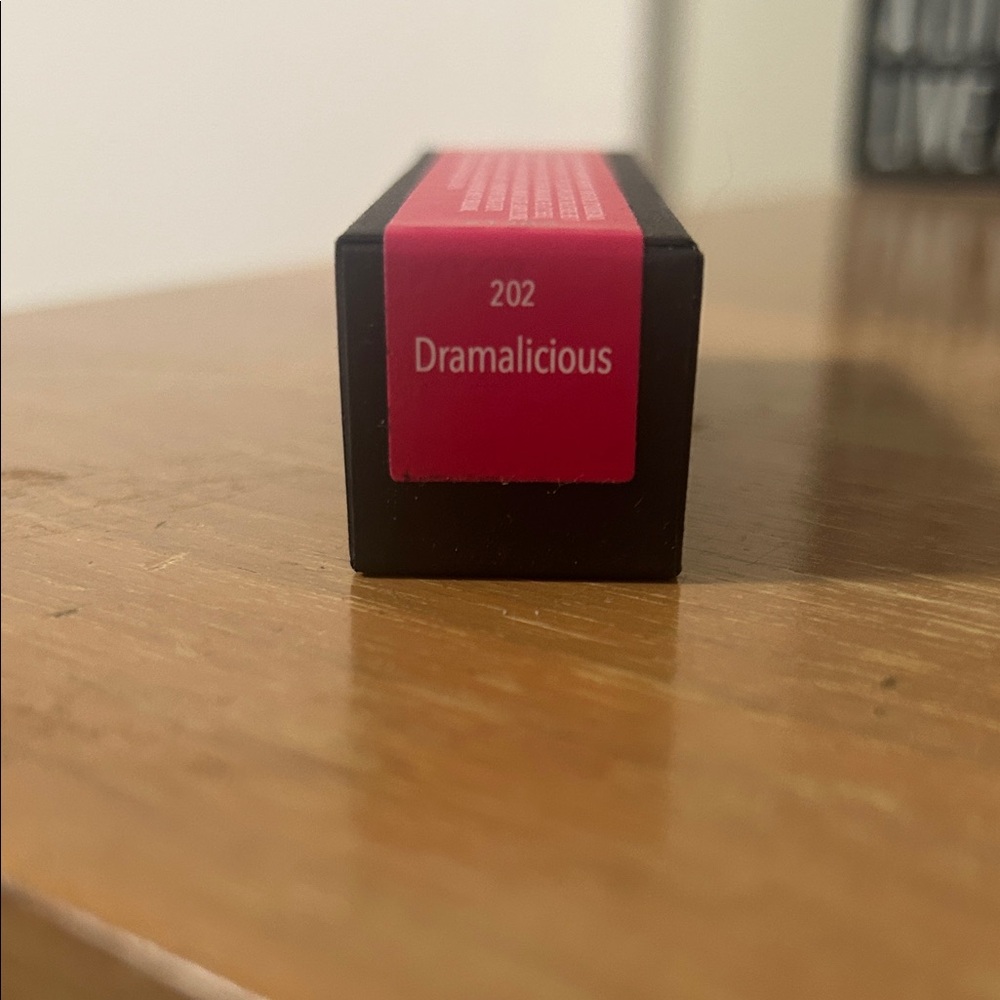 Color Street Dramlicious Lipstick